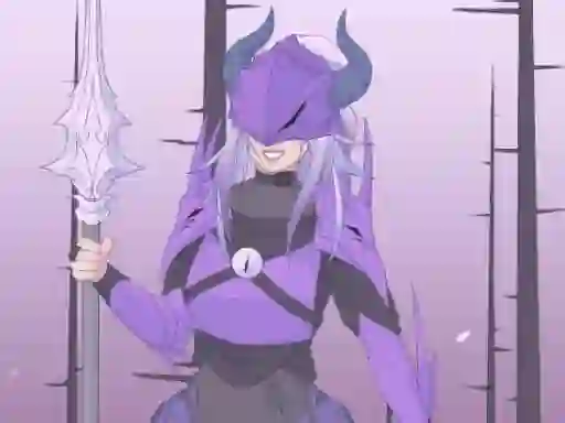 游戏Dark Warrior Creator在线