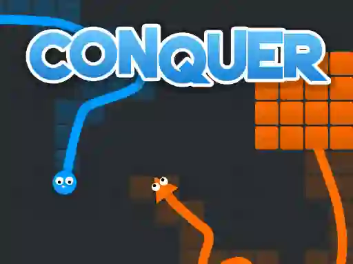 游戏Conquer在线