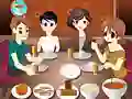游戏Family Banquet在线