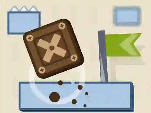 游戏Physics Box 2在线