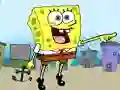 游戏SpongeBob : The Secret在线