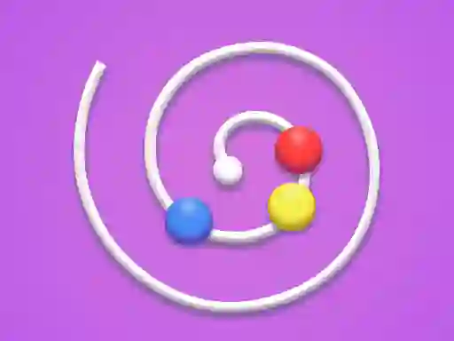 游戏Balls Out 3D Online在线