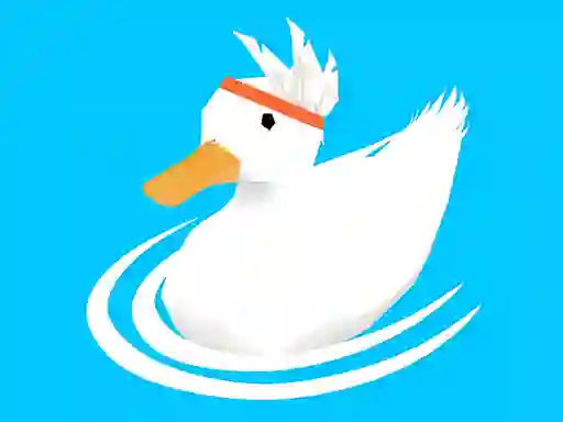 游戏Duck Lings在线