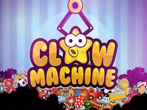 游戏Claw Machine在线
