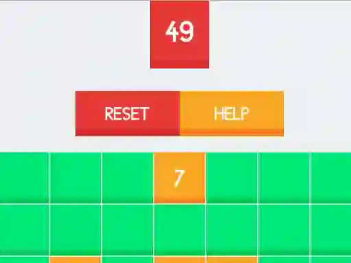 游戏49 Puzzle在线