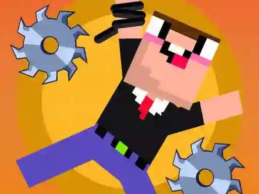 游戏Noob Hero Attitude在线