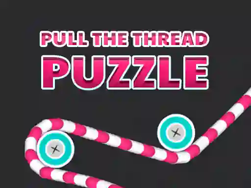 游戏Pull The Thread Puzzle在线