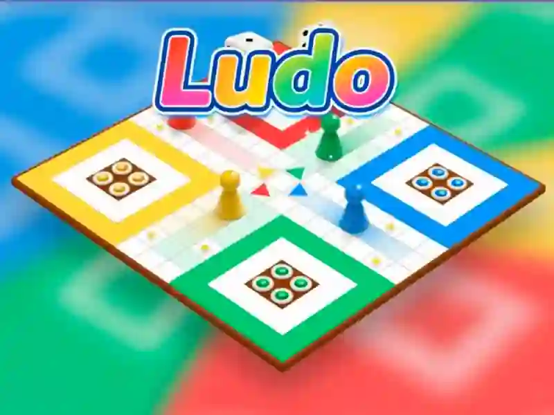 游戏Ludu在线
