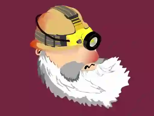 游戏Miner Flapper在线