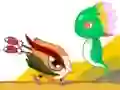 游戏Digimon 4在线