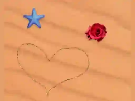 游戏Sand Drawing在线
