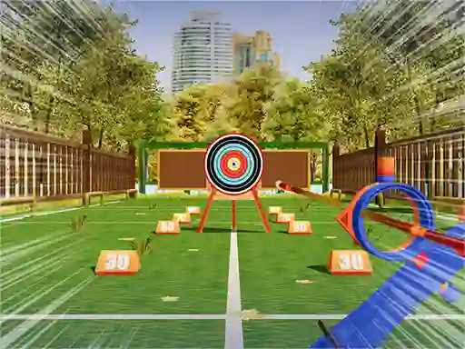 游戏Archery Master在线