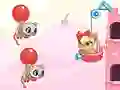 游戏Kitty's Candies在线