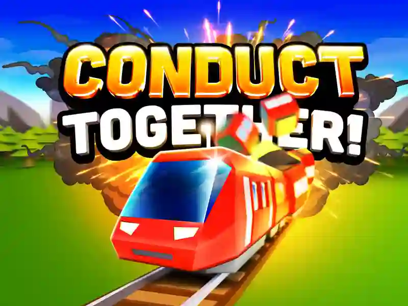 游戏Conduct This在线