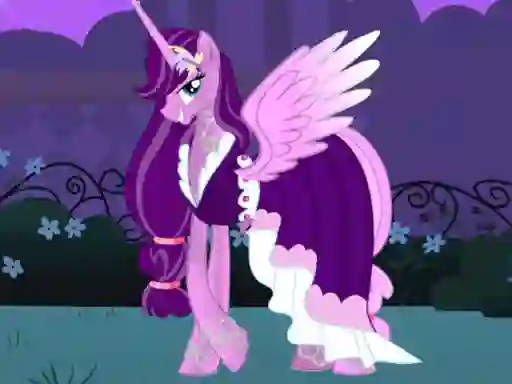 游戏My Pony Designer在线