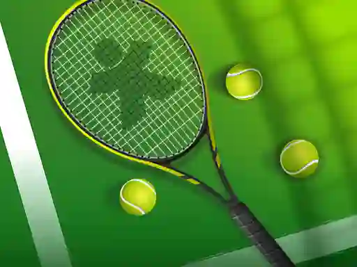 游戏Tennis Open 2022在线