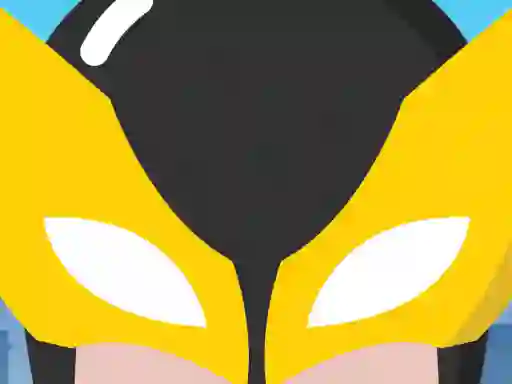 游戏Hero Mask Memory在线