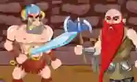 游戏Saga of Kraigen: Ambush At the Dragon在线