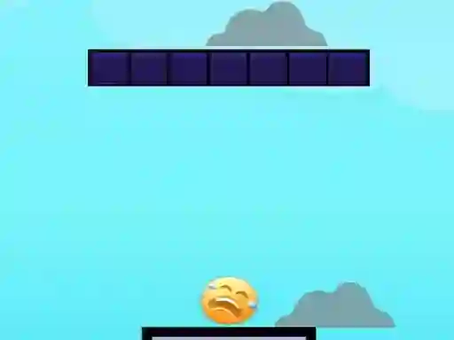 游戏Sky Jumping Balls在线