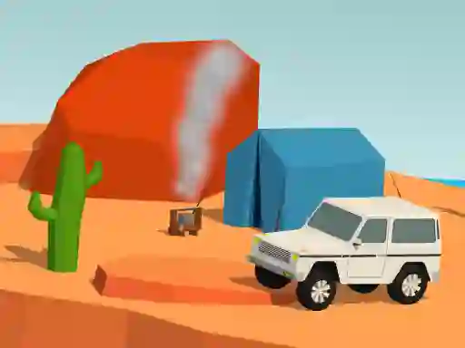 游戏Off Road Auto Trial在线
