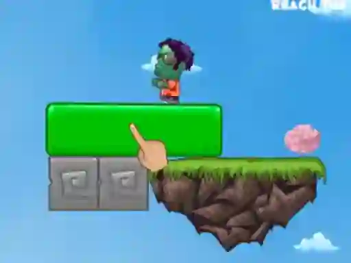 游戏Blind Zombie在线
