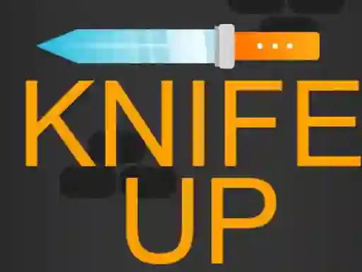 游戏Knife Up在线