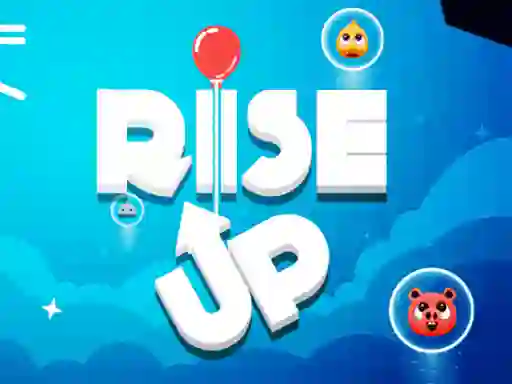 游戏Rise Up在线