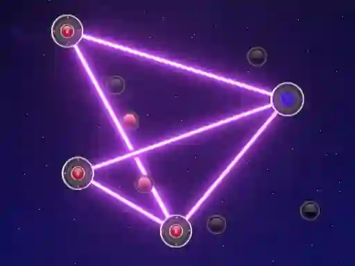 游戏Laser Nodes在线