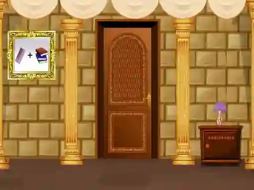 游戏Castle Escape在线