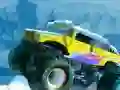 游戏Monster Truck Seasons在线