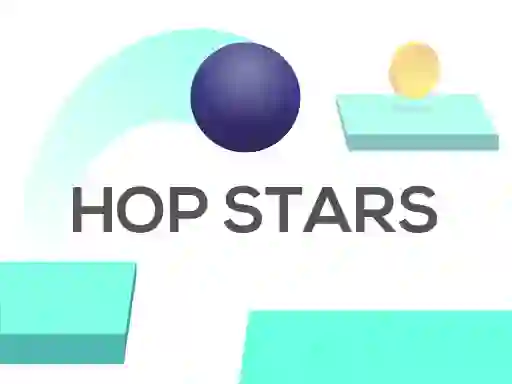 游戏Hop Stars在线