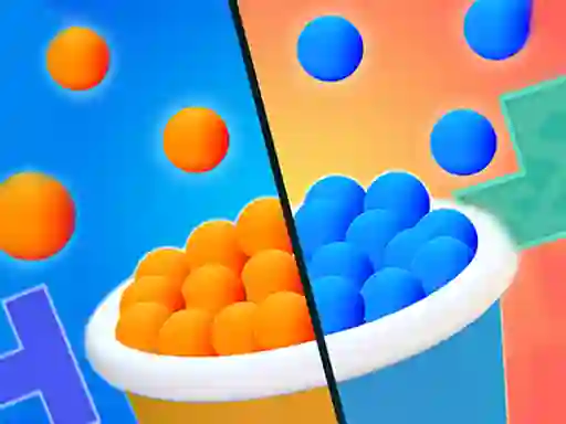 游戏Balls Catcher在线
