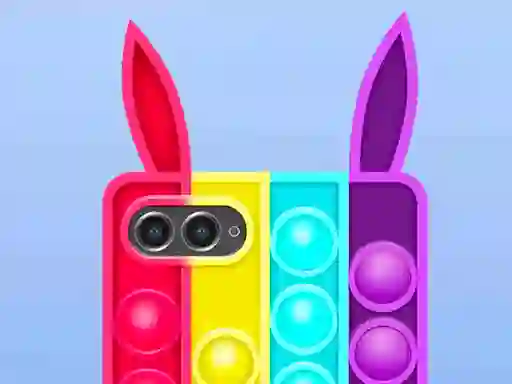 游戏Phone Case Salon在线