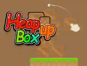 游戏Heap up Box在线