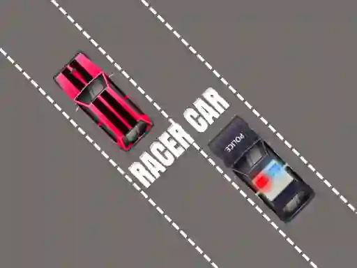 游戏Racer Car在线