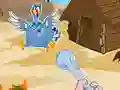 游戏Turkey Attack在线