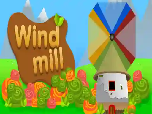游戏Wind Mill在线