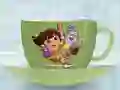 游戏Design Dora Coffee Cup在线