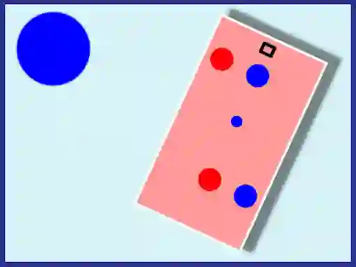 游戏Color Pong在线