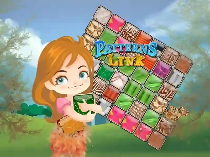 游戏Patterns Link在线