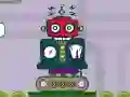 游戏Mickey's Robot Laboratory在线
