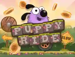游戏Puppy Ride在线
