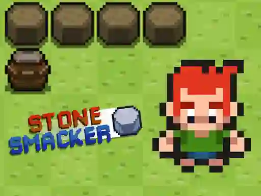 游戏Stone Smacker在线