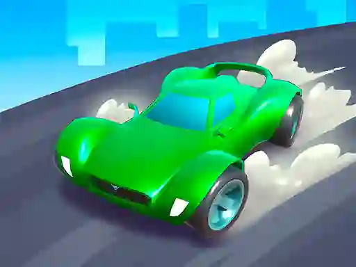 游戏Toy Cars: 3D Racing在线