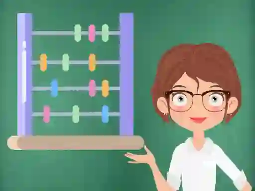 游戏Math games for Dummies在线