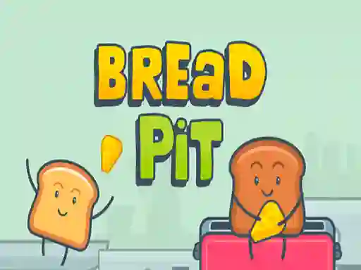 游戏Bread Pit 2021在线