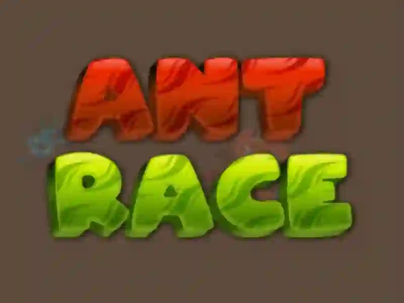 游戏Ant Race在线
