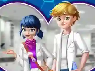 游戏College Love Chemistry Class在线