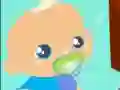 游戏Babysitter Slacking在线