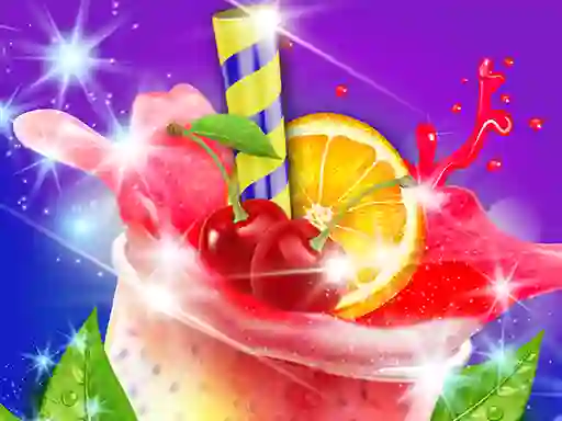 游戏Smoothie Maker在线